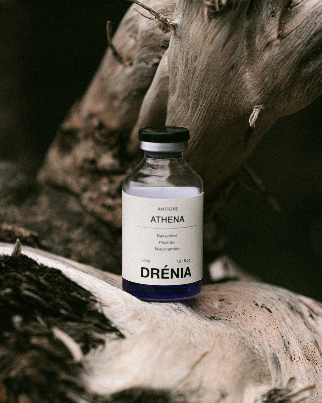 ATHENA – ANTIOX 毛穴 – DRÉNIA