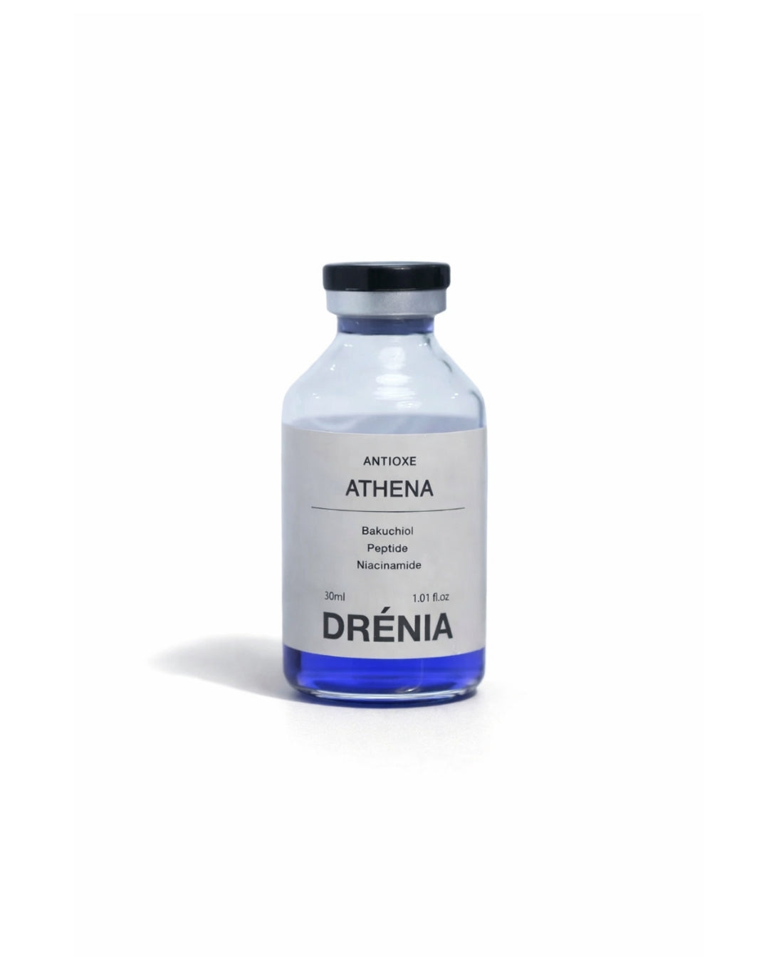 ATHENA – ANTIOX 毛穴 – DRÉNIA