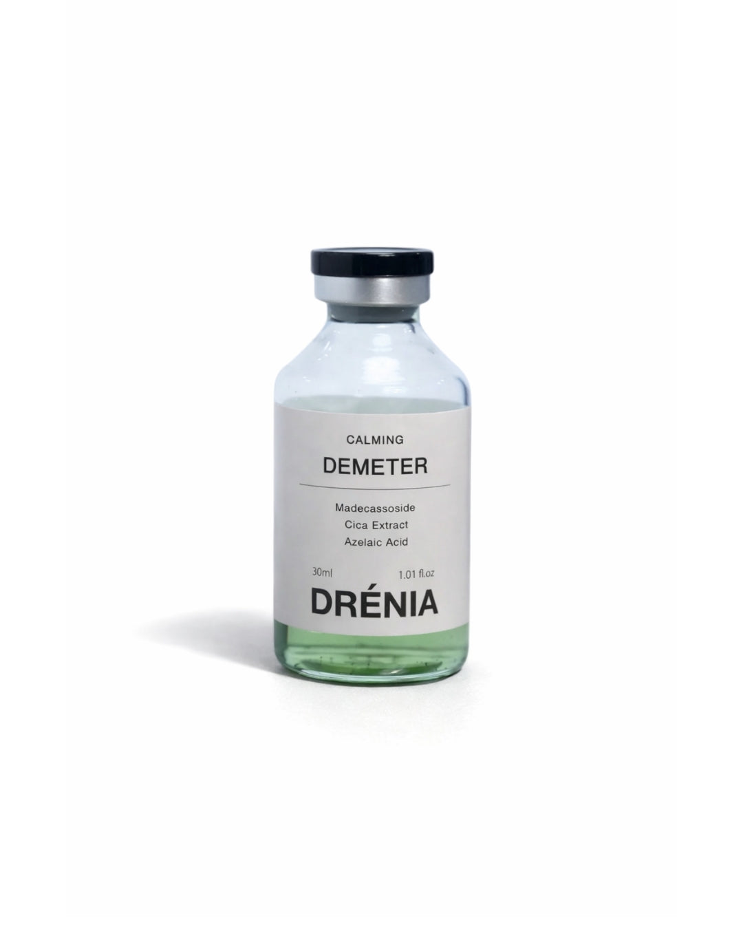 DEMETER – CALMING 鎮静 – DRÉNIA
